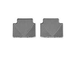 WeatherTech W150GR