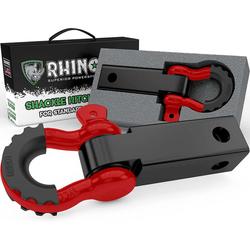 Rhino USA RG-HTHITCH2-RED
