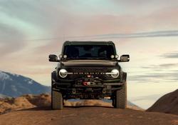 Ford Racing M-1821-UHR