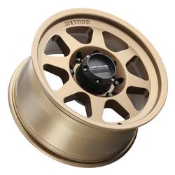 Method Wheels MR70189080918H