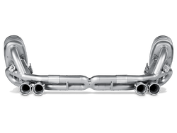 Akrapovic S-PO997CA-RT