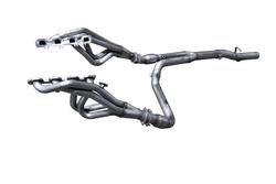 American Racing Headers RM64-15134300LSWC