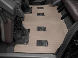 WeatherTech 451075
