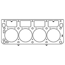 Cometic Gasket C15524-060
