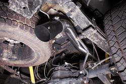 Mishimoto MMEXH-XD-16P