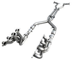 American Racing Headers G8-08178300LSWC