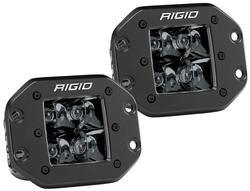 Rigid Industries 212213BLK