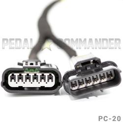 Pedal Commander PC20