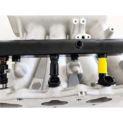 BLOX Racing BXFU-00720-BK