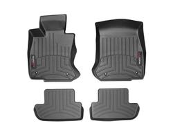 WeatherTech 445081-443722