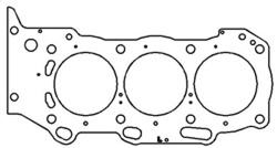 Cometic Gasket C4582-045