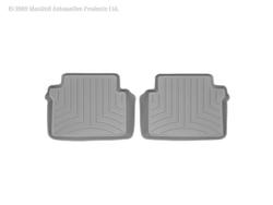 WeatherTech 461062