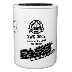 FASS Fuel Systems XWS3002