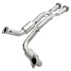 Magnaflow 49046