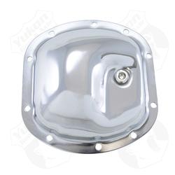 Yukon Gear & Axle YP C1-D30-REV