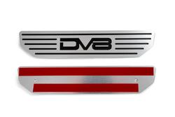 DV8 Offroad D-JL-180014-SIL4