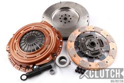 XCLUTCH XKJE28506-1C