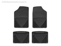 WeatherTech W2-W20