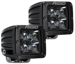 Rigid Industries 202213BLK