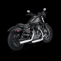 Vance and Hines 16839