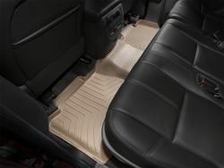 WeatherTech 452352