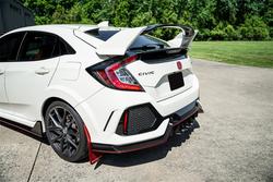 CORSA Performance 21303BLK