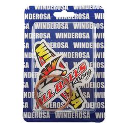 Vertex Pistons 823169