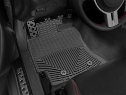 WeatherTech W375