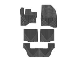 WeatherTech W237-W231-W232
