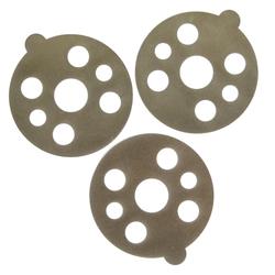 Fluidampr 960341-FW03