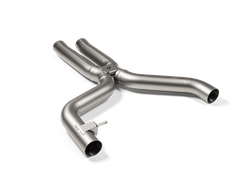 Akrapovic E-BM/T/14
