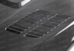 Seibon HD1012BMWF10-GTR