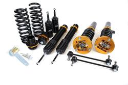 ISC Suspension B005B-4-S