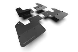 Rally Armor MF143-BLK-WGRY