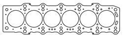 Cometic Gasket C4276-062