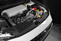 Perrin Performance PSP-ENG-513BK