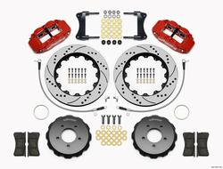 Wilwood 140-12911-DR