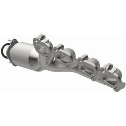 Magnaflow 4551070