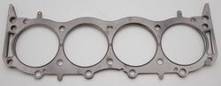 Cometic Gasket C4369-040
