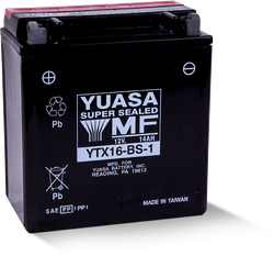Yuasa Battery YUAM32X61