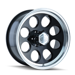 ION Wheels 171-5165B