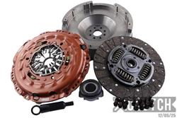 XCLUTCH XKJE27512-1A