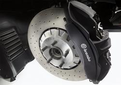 Ford Racing M-2300-YBK