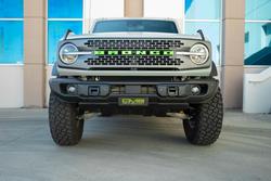 DV8 Offroad LPBR-05
