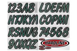 Hardline TEBKG400