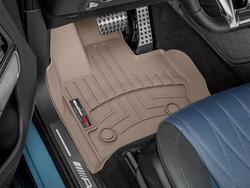 WeatherTech 4515093