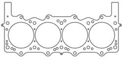 Cometic Gasket C5800-045