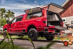 AMP Research 75330-01A