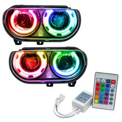 ORACLE Lighting 7132-504