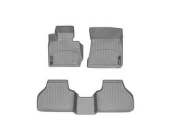 WeatherTech 46331-1-2